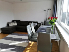 Apartament Morski Integro